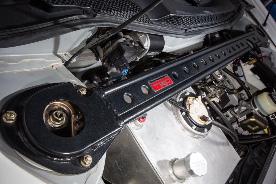 Toyota MR2 by PB Motorsport 2014 года  (фото 10 из 15)